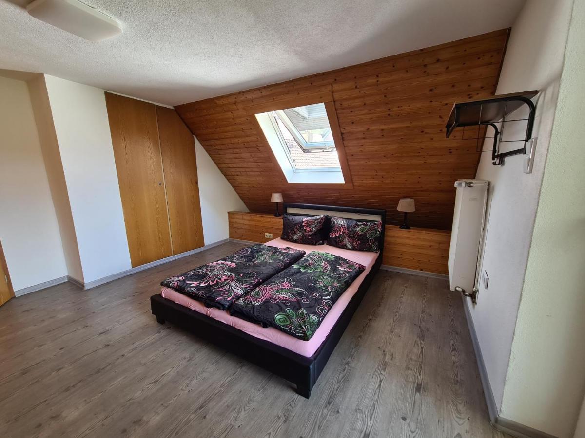 Haus Mitten In Herzen Von * Guenzburg