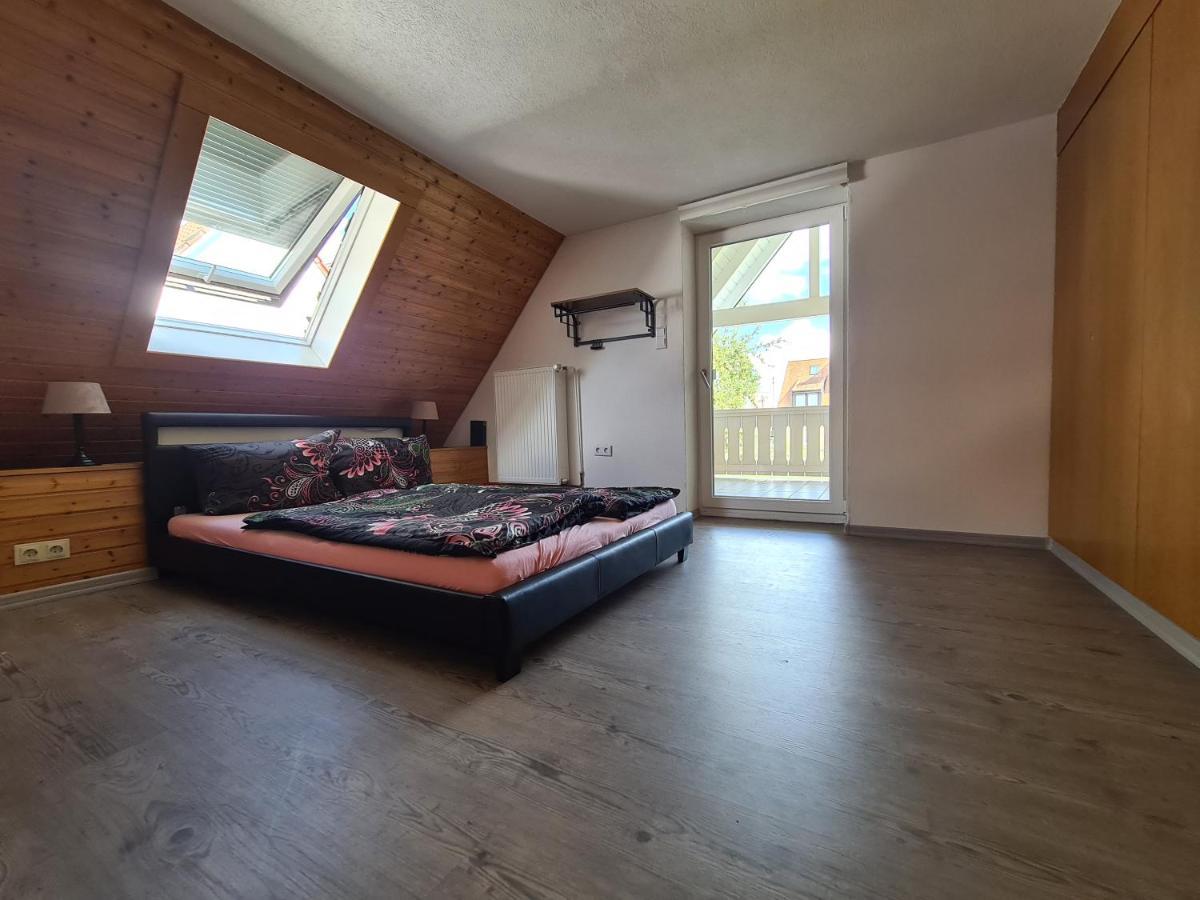 Haus Mitten In Herzen Von Apartment *