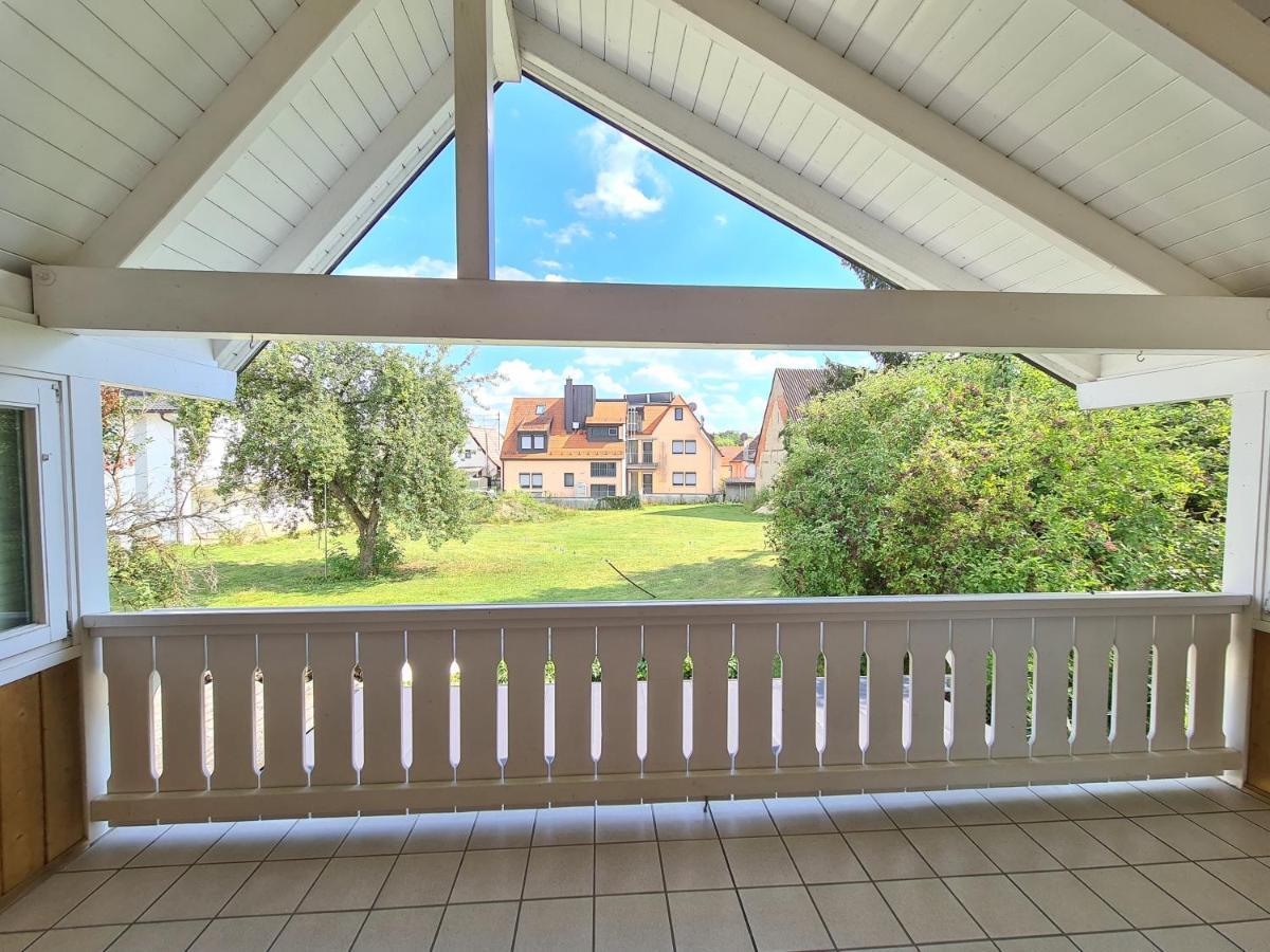 Haus Mitten In Herzen Von Apartment