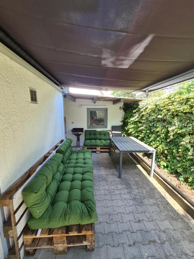 Haus Mitten In Herzen Von Apartment