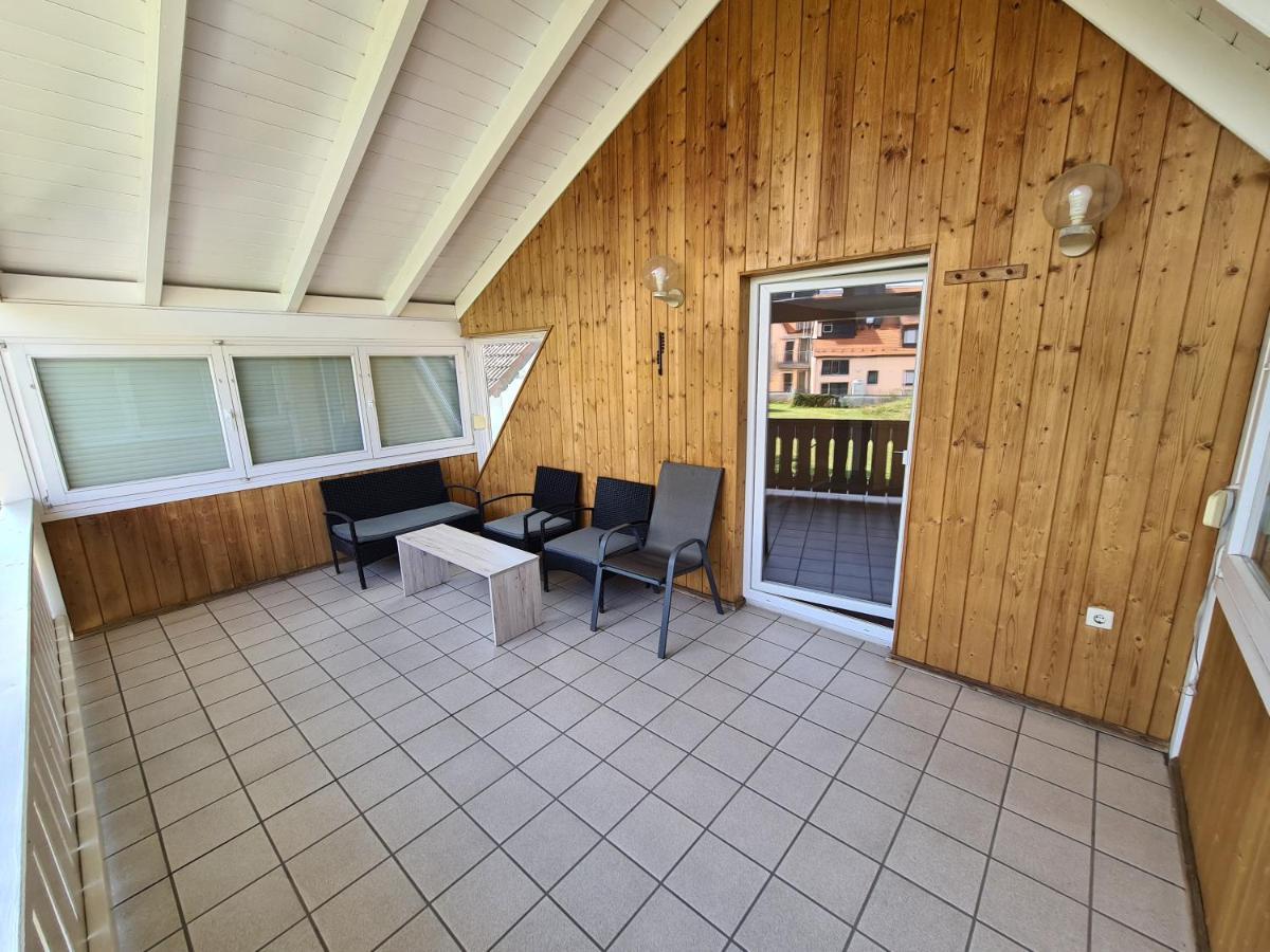 Apartment Haus Mitten In Herzen Von