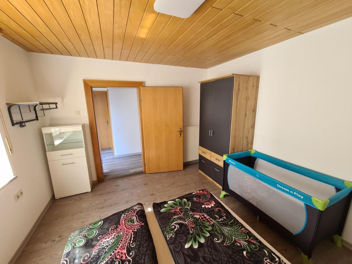 Haus Mitten In Herzen Von Apartment
