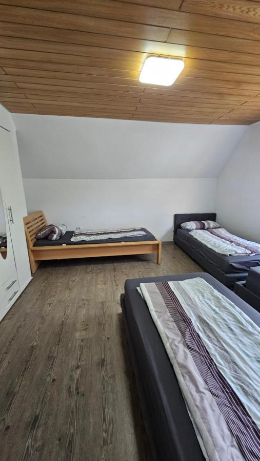 Haus Mitten In Herzen Von * Guenzburg