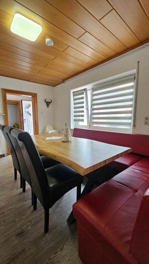 Haus Mitten In Herzen Von *