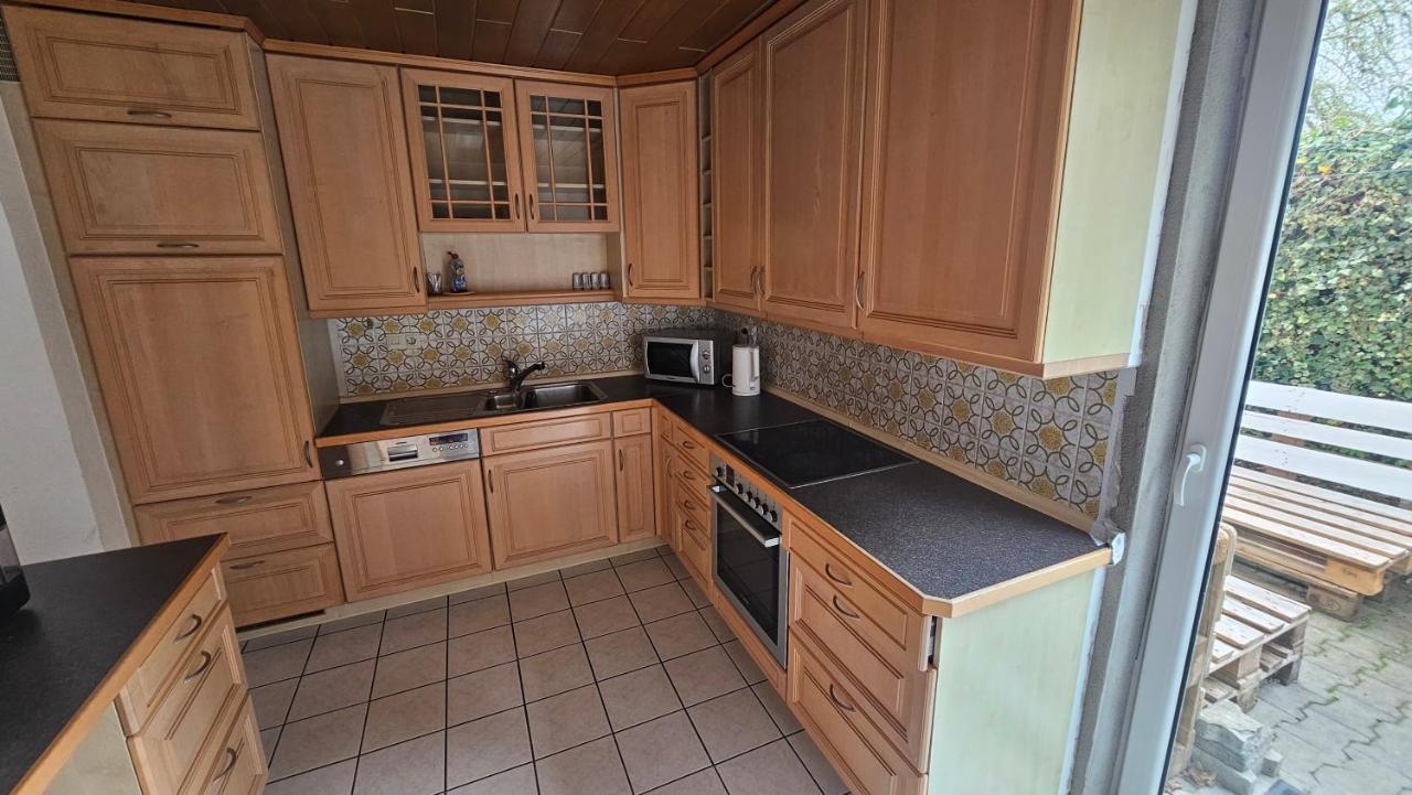 Haus Mitten In Herzen Von Apartment