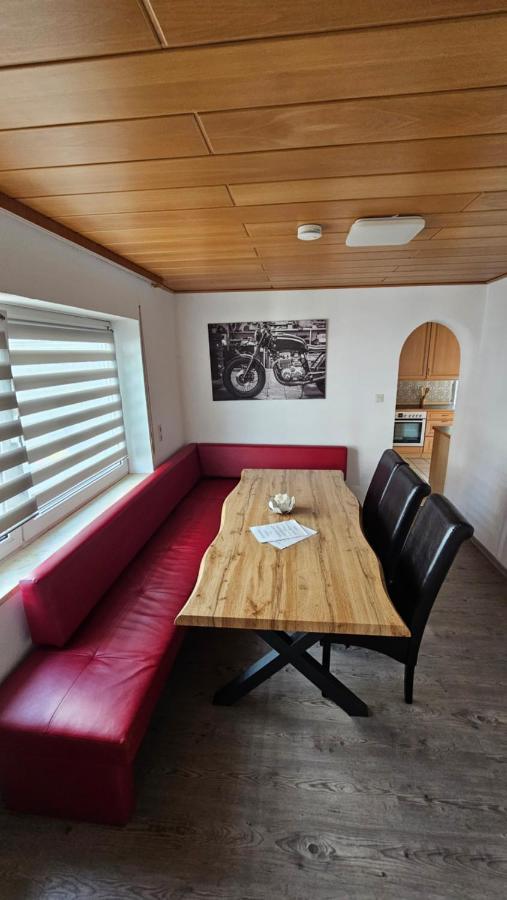 Haus Mitten In Herzen Von *